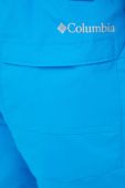 Штани Columbia Bugaboo колір блакитний (2636023)