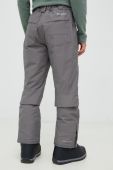 Штани Columbia Bugaboo колір сірий