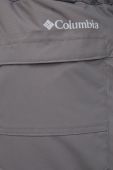 Штани Columbia Bugaboo колір сірий