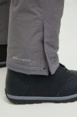 Штани Columbia Bugaboo колір сірий