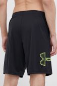Шорти для тренувань Under Armour колір чорний (3042141)