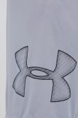Шорти для тренувань Under Armour Tech Graphic чоловічі колір сірий