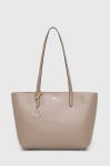 Сумочка Dkny колір коричневий (3406709)