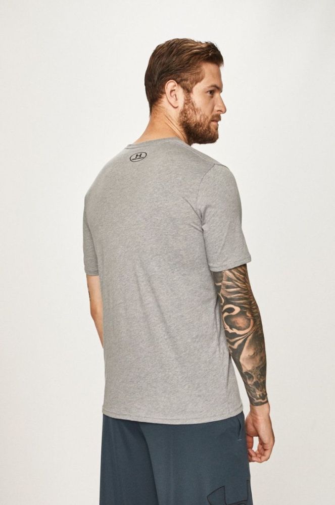 - Футболка Under Armour 1326799.. фото 3