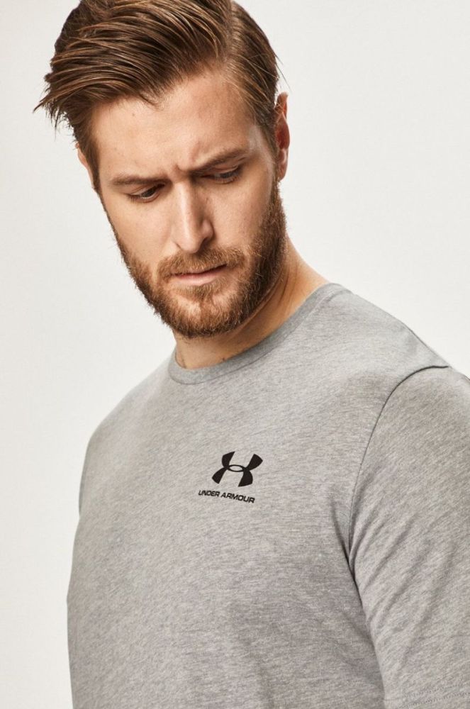 - Футболка Under Armour 1326799.. фото 4