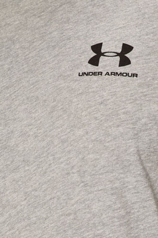 - Футболка Under Armour 1326799.. фото 5