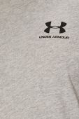 Under Armour - Футболка 1326799.. 1326799..-036 колір сірий