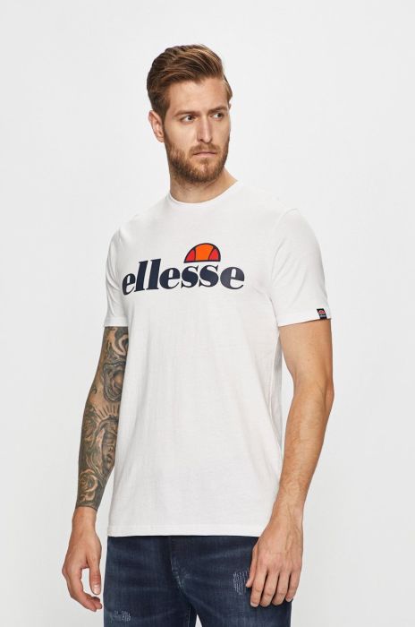Ellesse - Футболка SHC07405-White колір білий (369966)