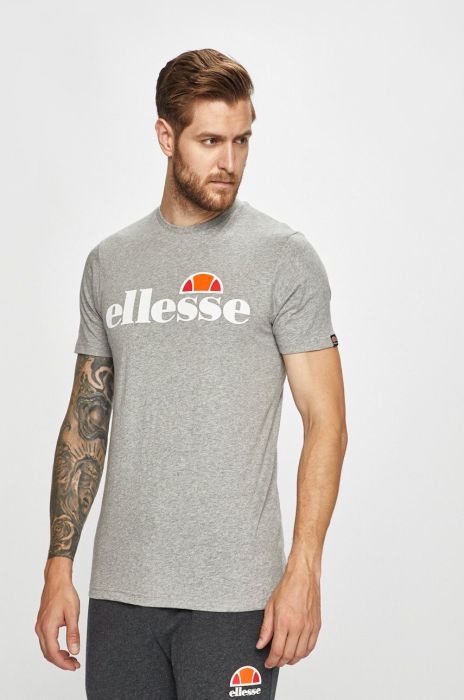 Ellesse - Футболка SHC07405-White колір сірий (369941)