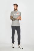 Ellesse - Футболка SHC07405-White колір сірий (369941)