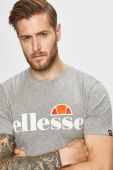 Ellesse - Футболка SHC07405-White колір сірий (369941)