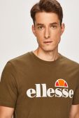Ellesse - Футболка SHC07405-White колір зелений (369961)