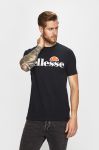 Ellesse - Футболка SHC07405-White колір чорний (369949)