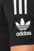 adidas Originals - Футболка ED6116-BACK колір чорний