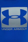 Under Armour Футболка 1329581-101 колір блакитний (2737689)