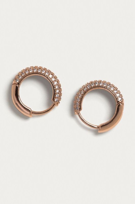 Kate Spade - Сережки колір золотий (739324)