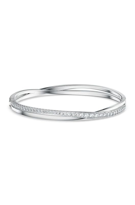 - Браслет Swarovski TWIST фото 3