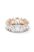 Swarovski - Перстень VITTORE колір золотий (1247129)