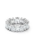 Swarovski - Перстень VITTORE колір срібний (1247134)