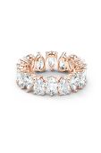 Swarovski - Перстень VITTORE колір золотий (1247135)