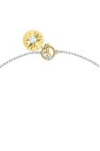 Swarovski - Ланцюжок ZODIAC II ARIES колір барвистий Swarovski - Ланцюжок ZODIAC II ARIES колір барвистий