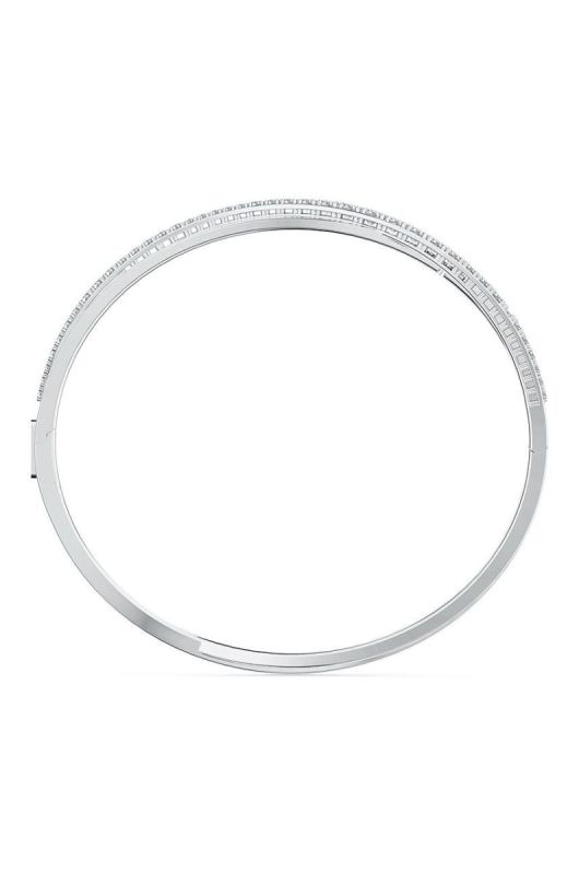 - Браслет Swarovski TWIST фото 3