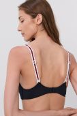 Tommy Hilfiger - Бюстгальтер колір темно-синій (723926)