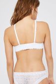 Etam - Бюстгальтер CHERIE CHERIE колір білий (2546274)