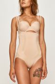 Spanx - Боді колір бежевий (659211)