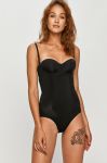 Spanx - Боді колір чорний (659216)