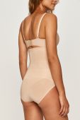 Spanx - Моделюючі труси Oncore High-Waist колір бежевий (762312)