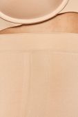 Spanx - Моделюючі труси Oncore High-Waist колір бежевий (762312)