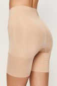 Spanx - Моделюючі шорти Oncore Mid-Thigh колір бежевий (1518223)