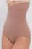Spanx - Моделюючі труси Higher Power колір бежевий (1583537)