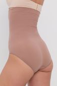 Spanx - Моделюючі труси Higher Power колір бежевий (1583537)