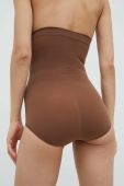 Spanx Моделюючі труси Higher Power колір коричневий
