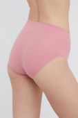 Моделюючі труси Spanx колір рожевий (2250789)