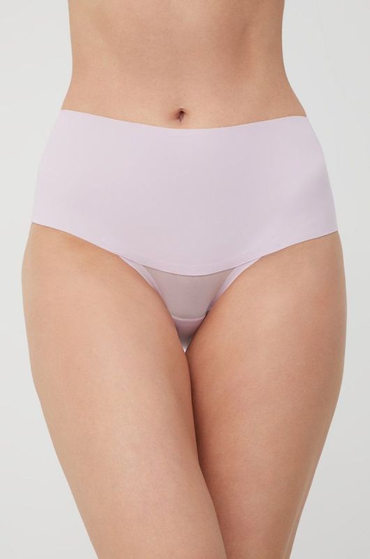 Моделюючі труси Spanx колір фіолетовий (2191192)