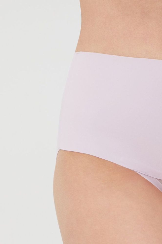 Моделюючі труси Spanx колір фіолетовий (2191192) фото 3