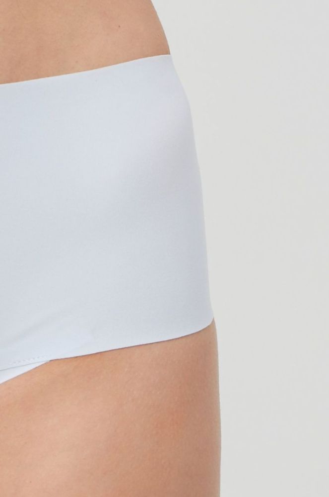 Моделюючі труси Spanx колір блакитний (2210329) фото 3