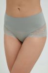 Моделюючі труси Spanx колір сірий (2835576)