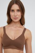 Spanx - Бюстгальтер колір коричневий (2034271)