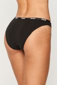 Труси Puma 2-pack колір чорний (1166893)