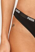 Труси Puma 2-pack колір чорний (1166893)