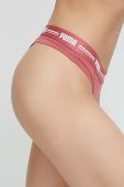 Стринги Puma колір рожевий (3183149)
