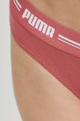 Стринги Puma колір рожевий (3183149)