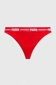 Стринги Puma колір червоний (3650175)