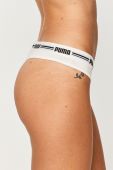 Стринги Puma 907854 (2-pack) колір білий