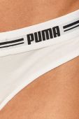 Стринги Puma 907854 (2-pack) колір білий