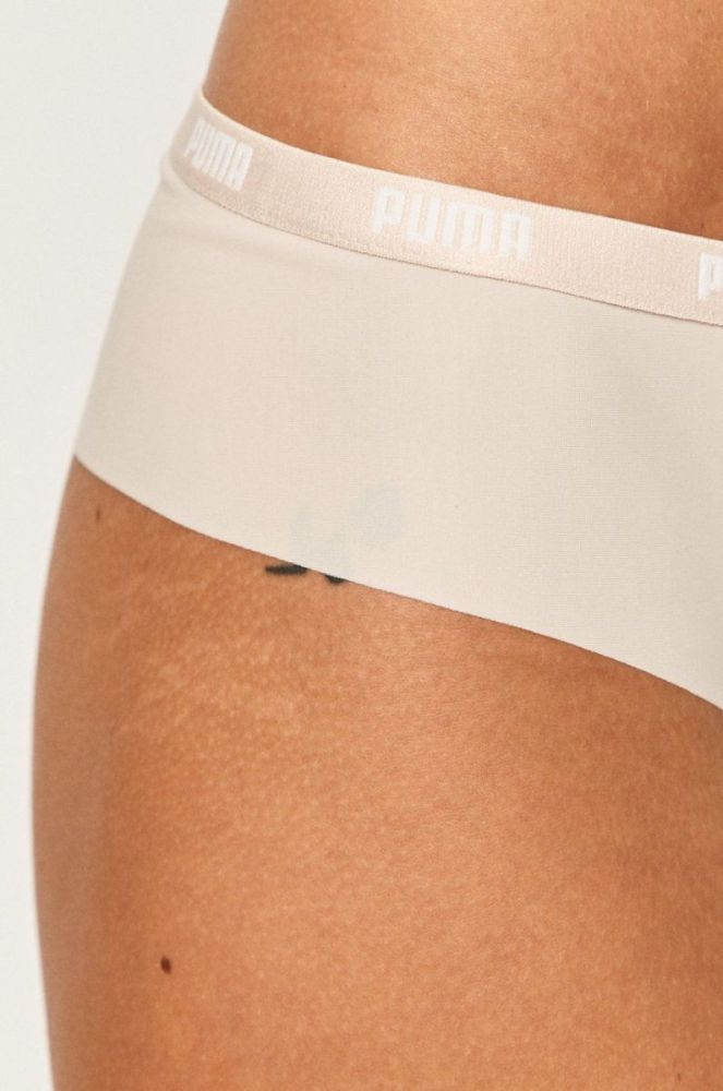 Puma - Бразиліани (2-pack) 907855. колір рожевий (1166925) фото 7